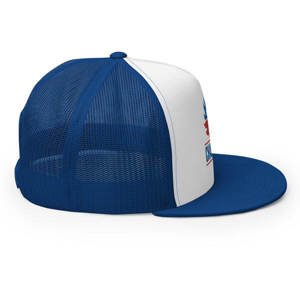 Chase Oliver 2024 Porcupine Trucker Cap Chase Oliver 2024 Porcupine Trucker Cap