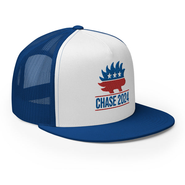 Chase Oliver 2024 Porcupine Trucker Cap Chase Oliver 2024 Porcupine Trucker Cap