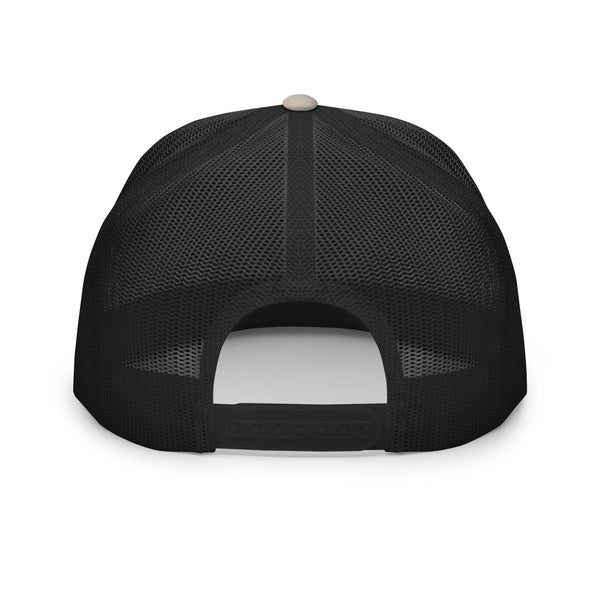 Chase Oliver 2024 Porcupine Trucker Cap Chase Oliver 2024 Porcupine Trucker Cap