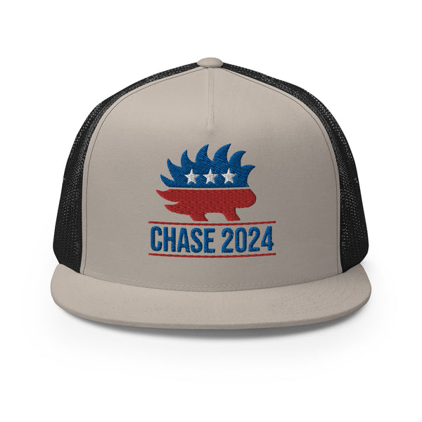 Chase Oliver 2024 Porcupine Trucker Cap Chase Oliver 2024 Porcupine Trucker Cap