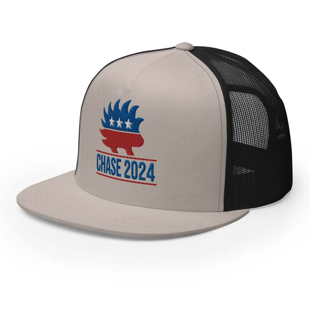 Chase Oliver 2024 Porcupine Trucker Cap Chase Oliver 2024 Porcupine Trucker Cap