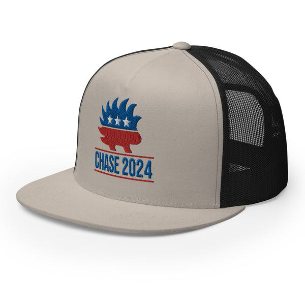 Chase Oliver 2024 Porcupine Trucker Cap Chase Oliver 2024 Porcupine Trucker Cap