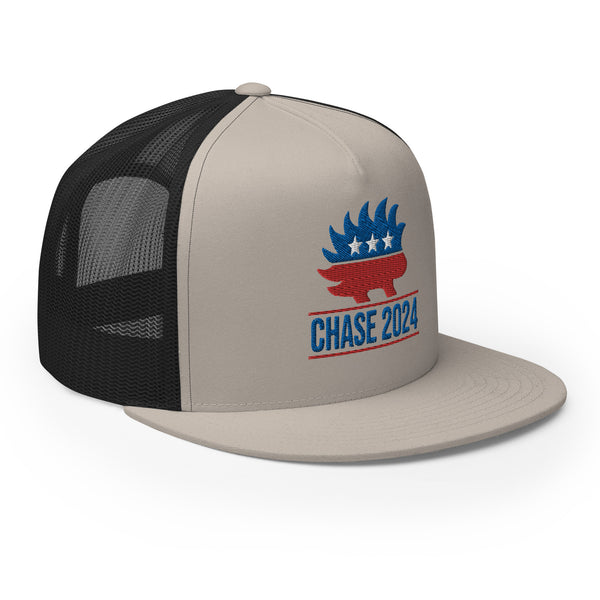 Chase Oliver 2024 Porcupine Trucker Cap Chase Oliver 2024 Porcupine Trucker Cap