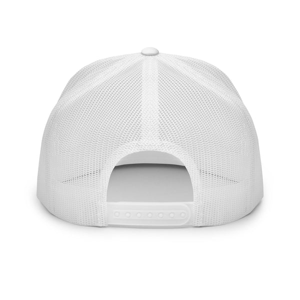 Chase Oliver 2024 Porcupine Trucker Cap Chase Oliver 2024 Porcupine Trucker Cap