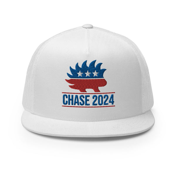 Chase Oliver 2024 Porcupine Trucker Cap Chase Oliver 2024 Porcupine Trucker Cap