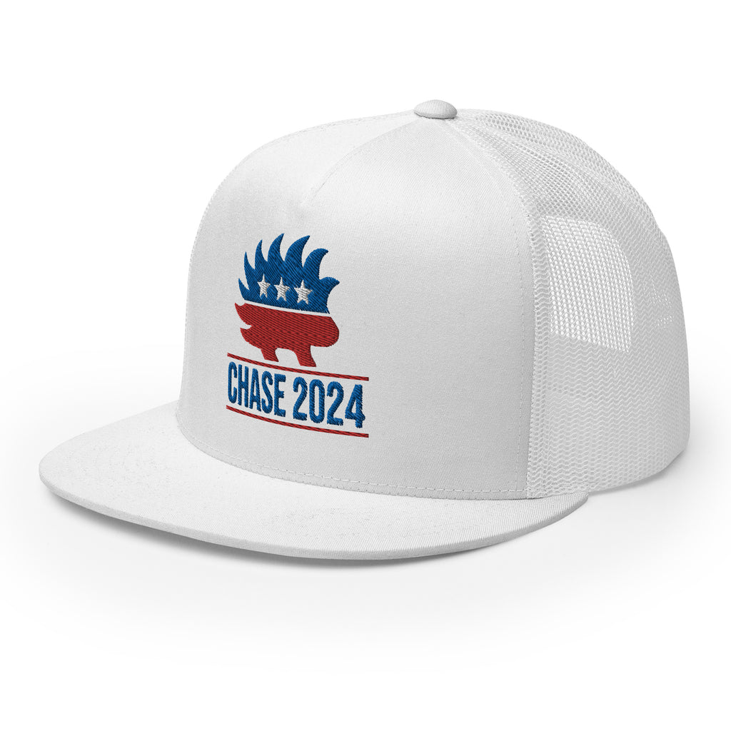 Chase Oliver 2024 Porcupine Trucker Cap Chase Oliver 2024 Porcupine Trucker Cap