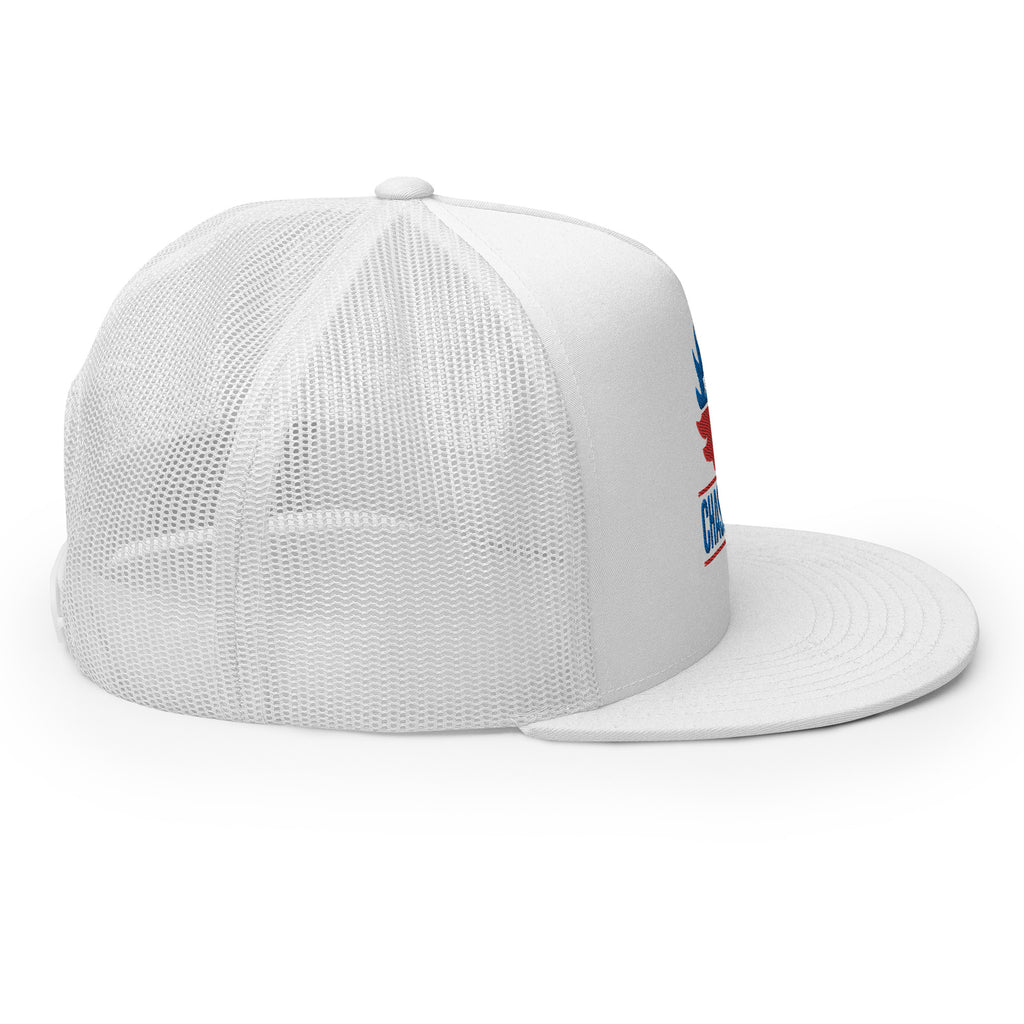 Chase Oliver 2024 Porcupine Trucker Cap Chase Oliver 2024 Porcupine Trucker Cap