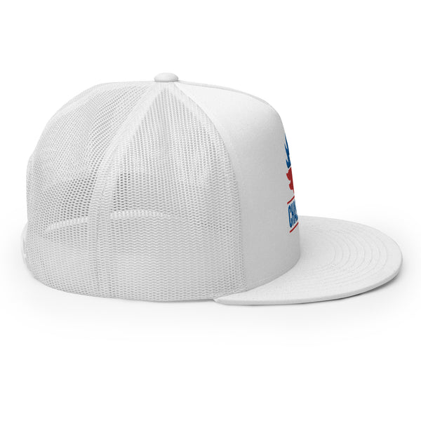 Chase Oliver 2024 Porcupine Trucker Cap Chase Oliver 2024 Porcupine Trucker Cap