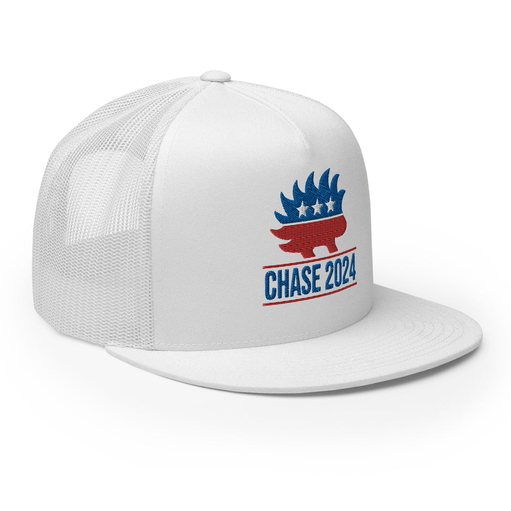 Chase Oliver 2024 Porcupine Trucker Cap Chase Oliver 2024 Porcupine Trucker Cap