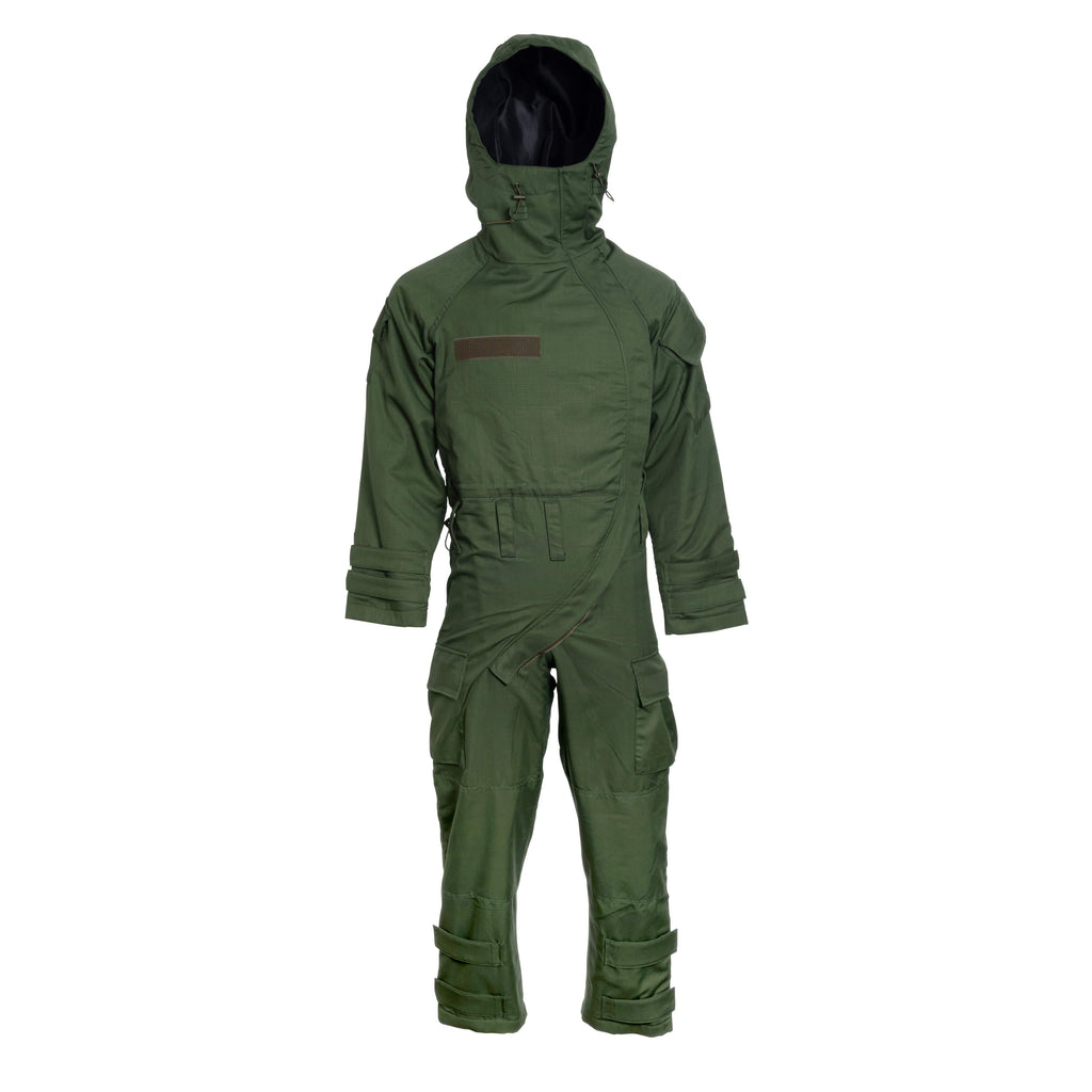 MIRA Safety MOPP-1 CBRN Protective Mopp Suit and Gear MIRA Safety MOPP-1 CBRN Protective Mopp Suit and Gear