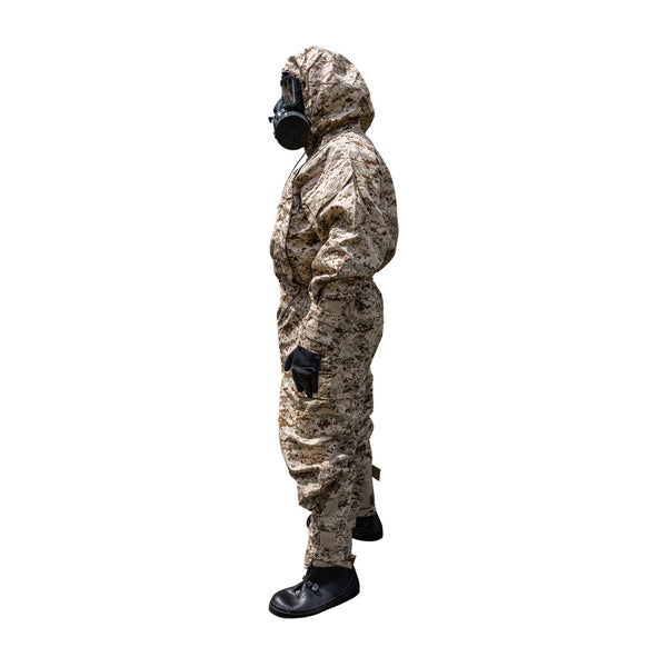 MIRA Safety MOPP-1 CBRN Protective Mopp Suit and Gear MIRA Safety MOPP-1 CBRN Protective Mopp Suit and Gear