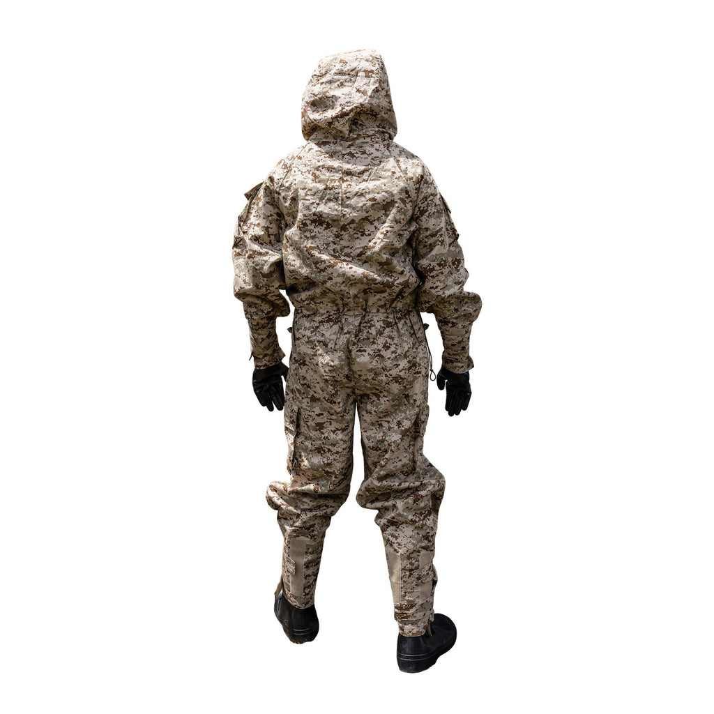 MIRA Safety MOPP-1 CBRN Protective Mopp Suit and Gear MIRA Safety MOPP-1 CBRN Protective Mopp Suit and Gear