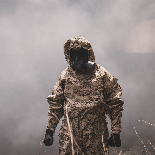 MIRA Safety MOPP-1 CBRN Protective Mopp Suit and Gear MIRA Safety MOPP-1 CBRN Protective Mopp Suit and Gear