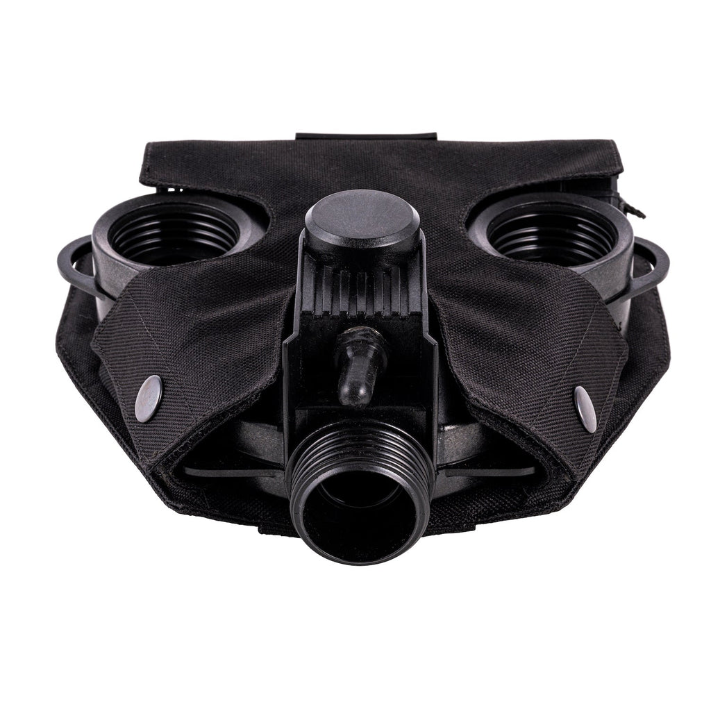 MIRA Safety MOLLE Pouch for MB-90 PAPR (Powered Air-Purifying Respirator) MIRA Safety MOLLE Pouch for MB-90 PAPR (Powered Air-Purifying Respirator)