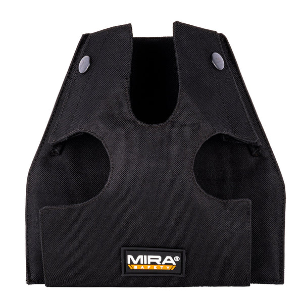 MIRA Safety MOLLE Pouch for MB-90 PAPR (Powered Air-Purifying Respirator) MIRA Safety MOLLE Pouch for MB-90 PAPR (Powered Air-Purifying Respirator)