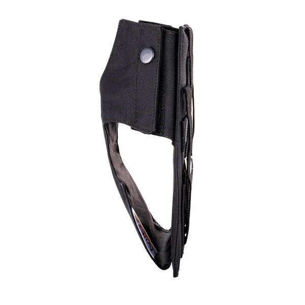 MIRA Safety MOLLE Pouch for MB-90 PAPR (Powered Air-Purifying Respirator) MIRA Safety MOLLE Pouch for MB-90 PAPR (Powered Air-Purifying Respirator)