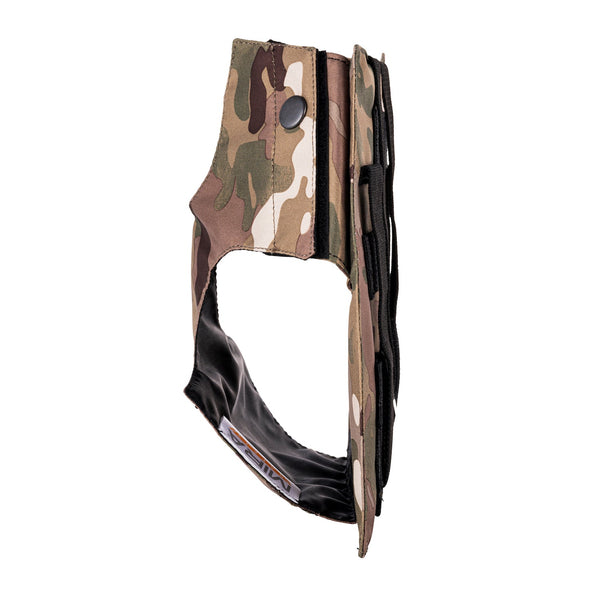 MIRA Safety MOLLE Pouch for MB-90 PAPR (Powered Air-Purifying Respirator) MIRA Safety MOLLE Pouch for MB-90 PAPR (Powered Air-Purifying Respirator)