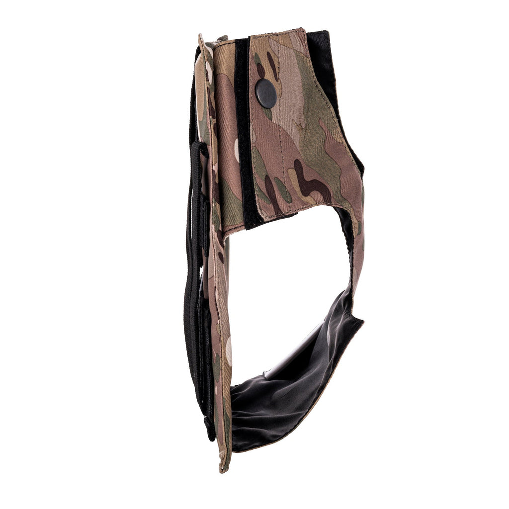 MIRA Safety MOLLE Pouch for MB-90 PAPR (Powered Air-Purifying Respirator) MIRA Safety MOLLE Pouch for MB-90 PAPR (Powered Air-Purifying Respirator)