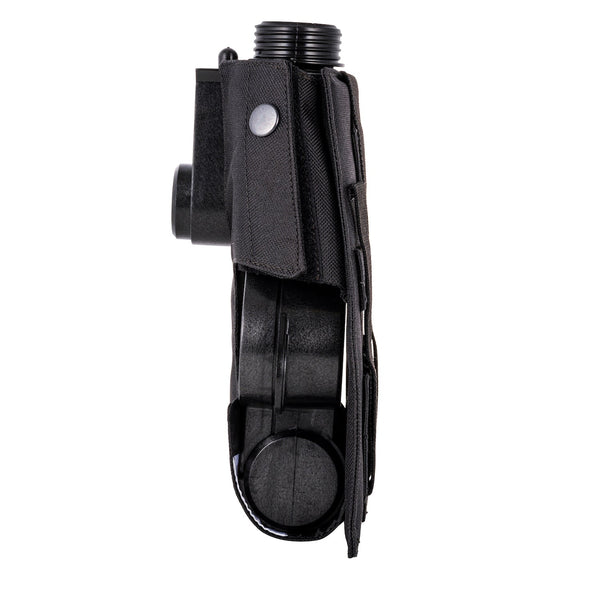 MIRA Safety MOLLE Pouch for MB-90 PAPR (Powered Air-Purifying Respirator) MIRA Safety MOLLE Pouch for MB-90 PAPR (Powered Air-Purifying Respirator)