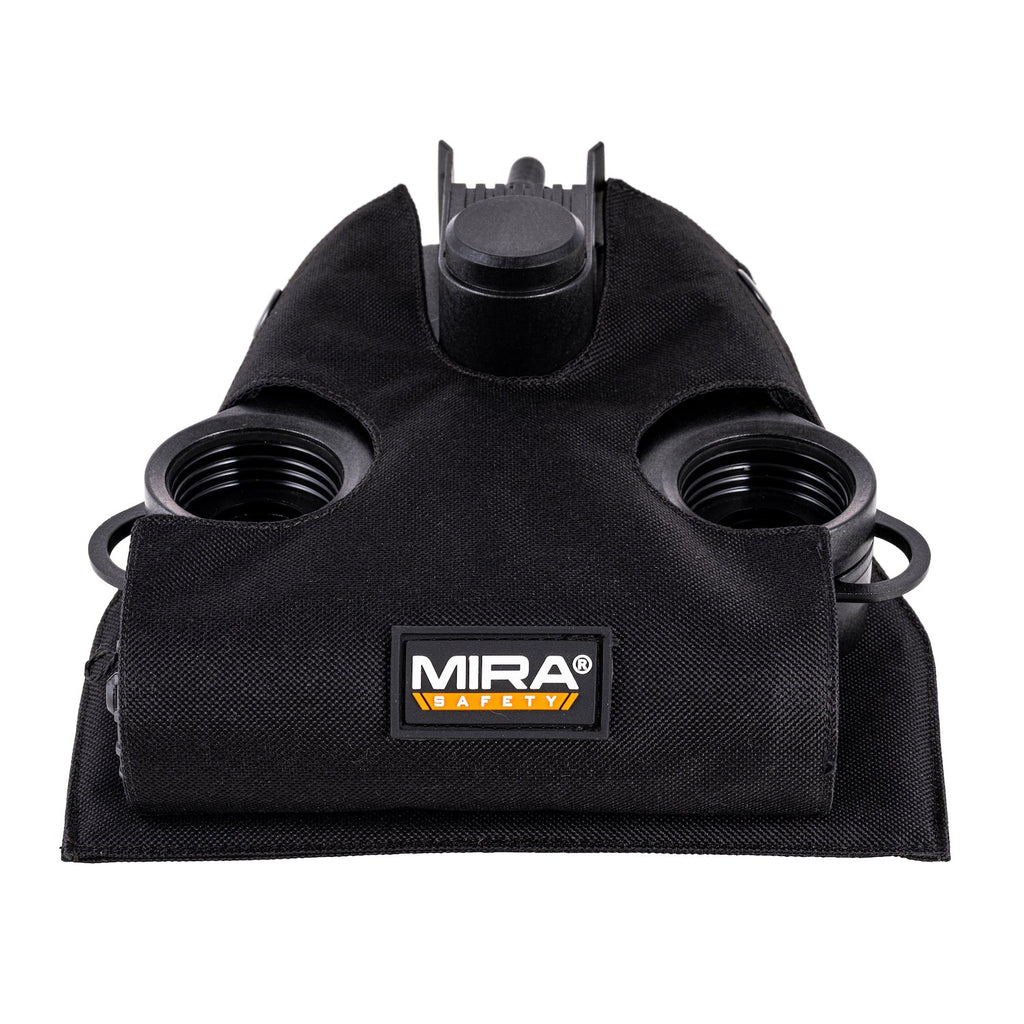 MIRA Safety MOLLE Pouch for MB-90 PAPR (Powered Air-Purifying Respirator) MIRA Safety MOLLE Pouch for MB-90 PAPR (Powered Air-Purifying Respirator)