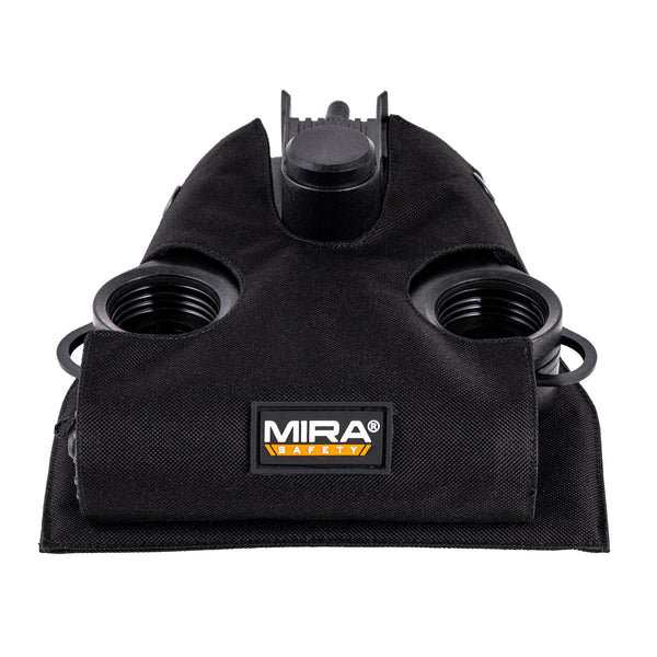 MIRA Safety MOLLE Pouch for MB-90 PAPR (Powered Air-Purifying Respirator) MIRA Safety MOLLE Pouch for MB-90 PAPR (Powered Air-Purifying Respirator)