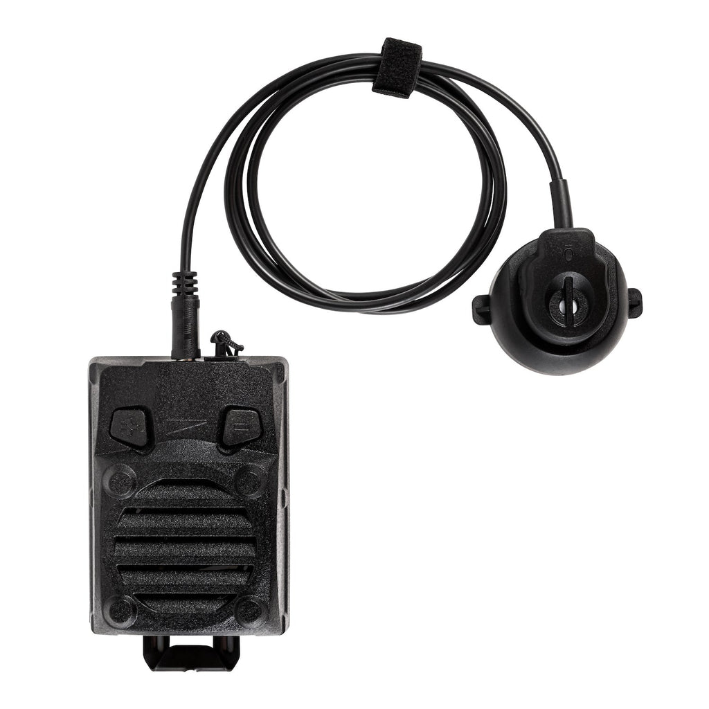 MIRA Safety Gas Mask Microphone (CM-6M, CM-7M, CM-8M, & TAPR) MIRA Safety Gas Mask Microphone (CM-6M, CM-7M, CM-8M, & TAPR)