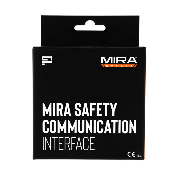 MIRA Safety Gas Mask Microphone (CM-6M, CM-7M, CM-8M, & TAPR) MIRA Safety Gas Mask Microphone (CM-6M, CM-7M, CM-8M, & TAPR)