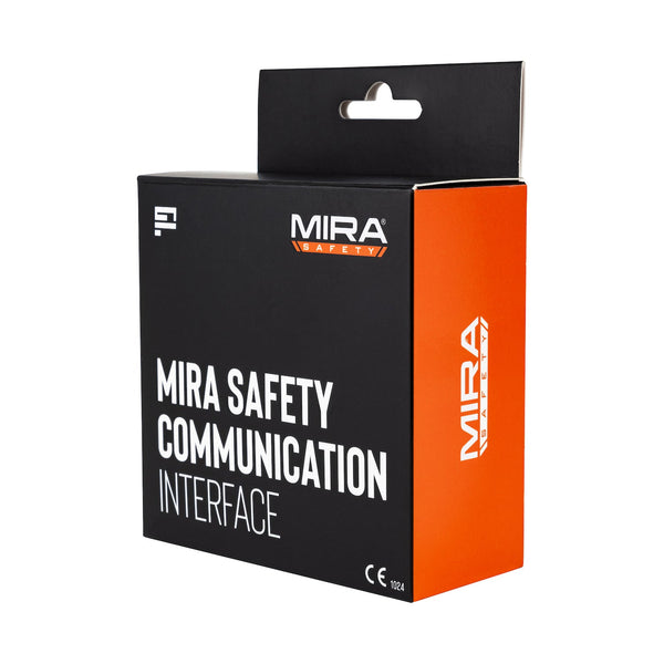 MIRA Safety Gas Mask Microphone (CM-6M, CM-7M, CM-8M, & TAPR) MIRA Safety Gas Mask Microphone (CM-6M, CM-7M, CM-8M, & TAPR)