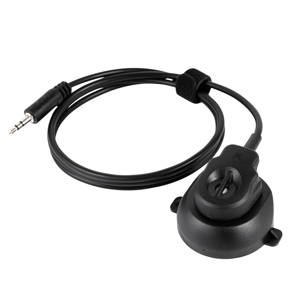 MIRA Safety Gas Mask Microphone (CM-6M, CM-7M, CM-8M, & TAPR) MIRA Safety Gas Mask Microphone (CM-6M, CM-7M, CM-8M, & TAPR)