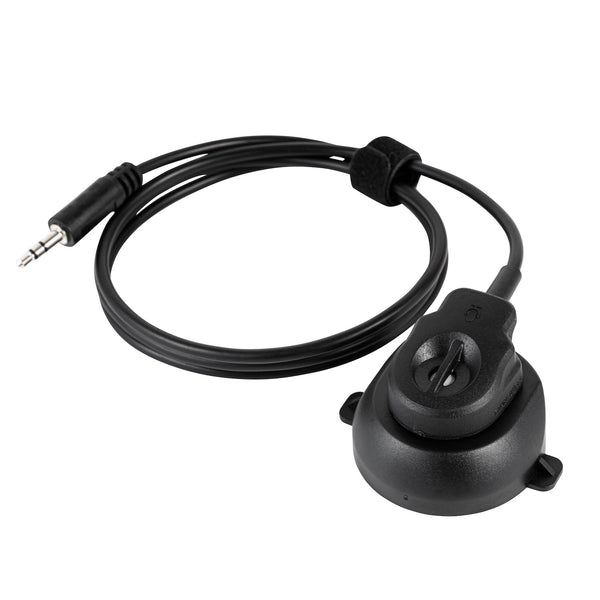 MIRA Safety Gas Mask Microphone (CM-6M, CM-7M, CM-8M, & TAPR) MIRA Safety Gas Mask Microphone (CM-6M, CM-7M, CM-8M, & TAPR)