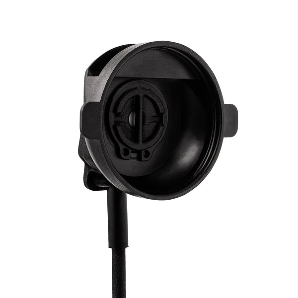 MIRA Safety Gas Mask Microphone (CM-6M, CM-7M, CM-8M, & TAPR) MIRA Safety Gas Mask Microphone (CM-6M, CM-7M, CM-8M, & TAPR)