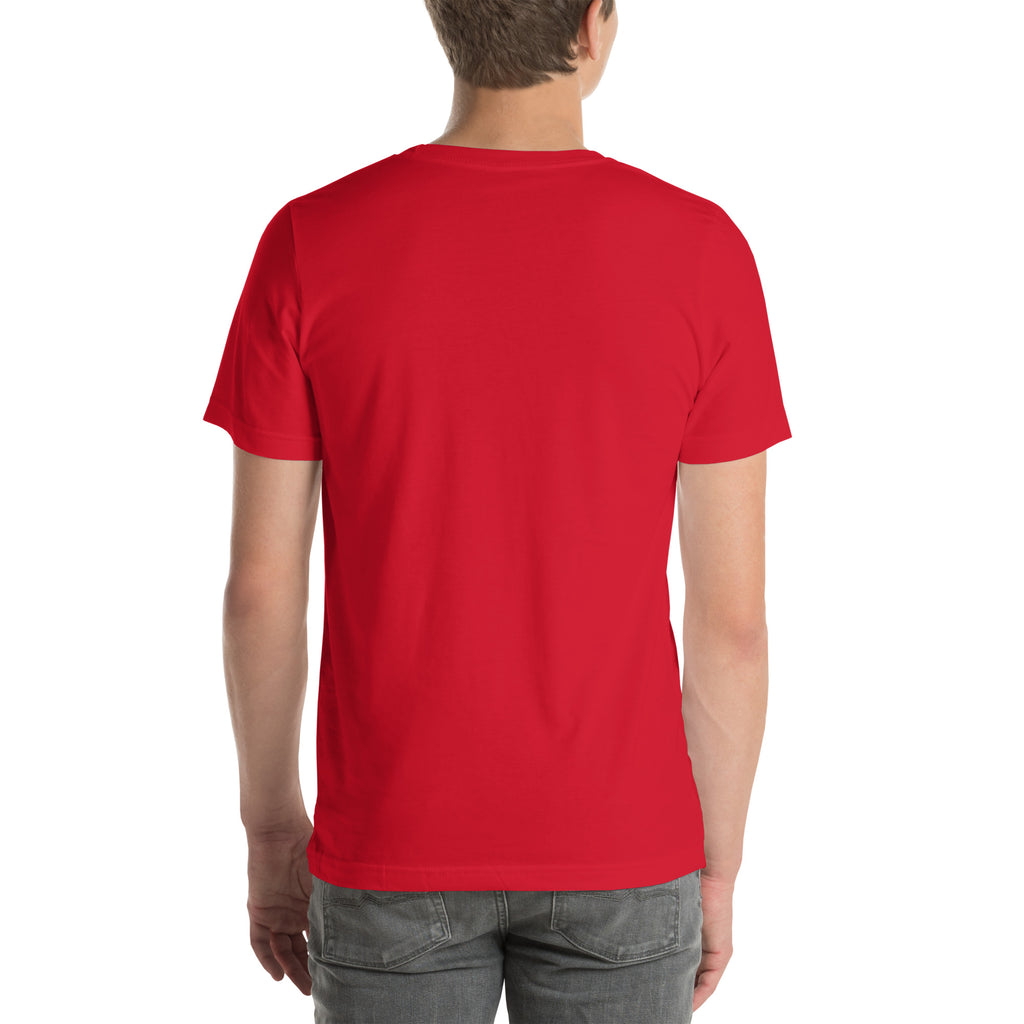 Wresting is Real Lucha t-shirt Wresting is Real Lucha t-shirt
