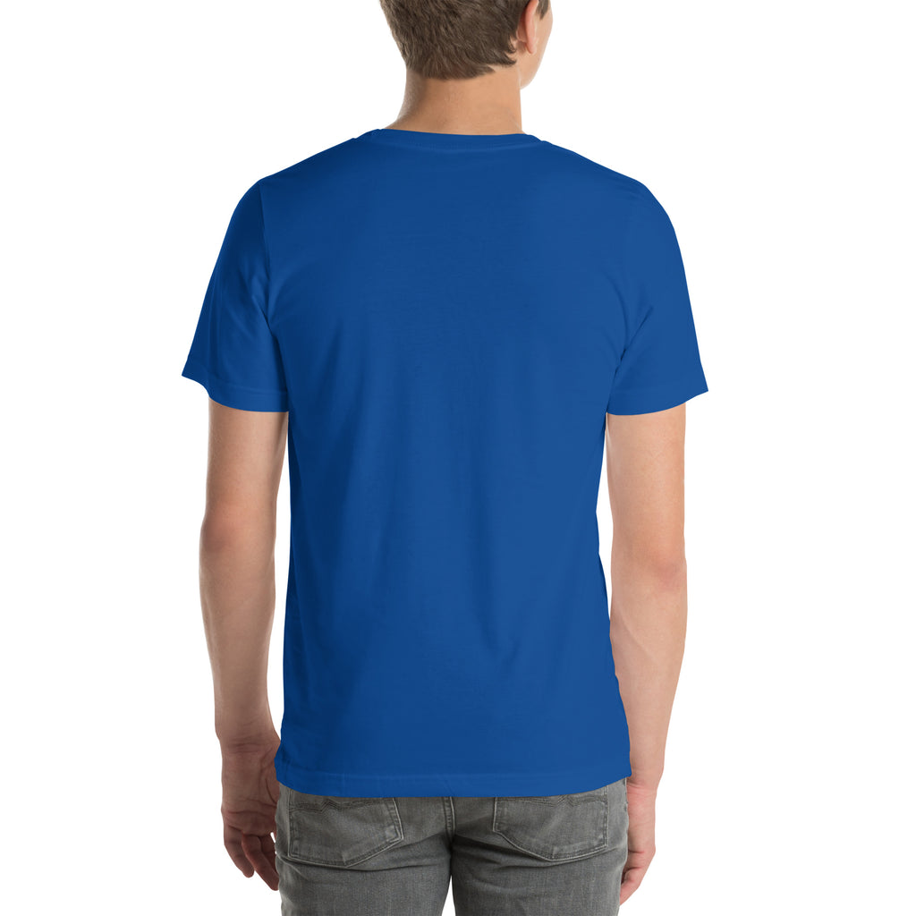 Wresting is Real Lucha t-shirt Wresting is Real Lucha t-shirt