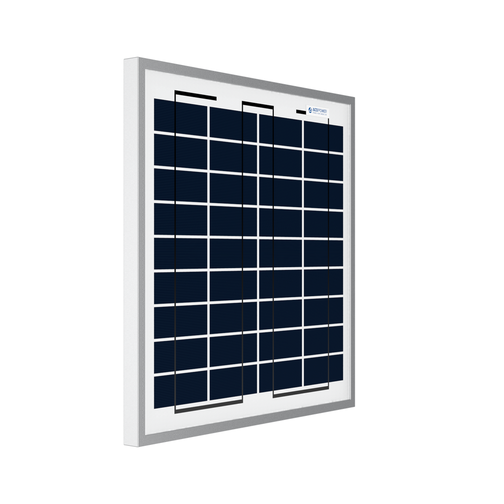 15 Watts Poly Solar Panel, 12V by ACOPOWER - Proud Libertarian - ACOPOWER 15 Watts Poly Solar Panel, 12V by ACOPOWER - Proud Libertarian - ACOPOWER
