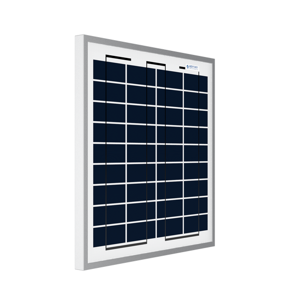 15 Watts Poly Solar Panel, 12V by ACOPOWER - Proud Libertarian - ACOPOWER 15 Watts Poly Solar Panel, 12V by ACOPOWER - Proud Libertarian - ACOPOWER