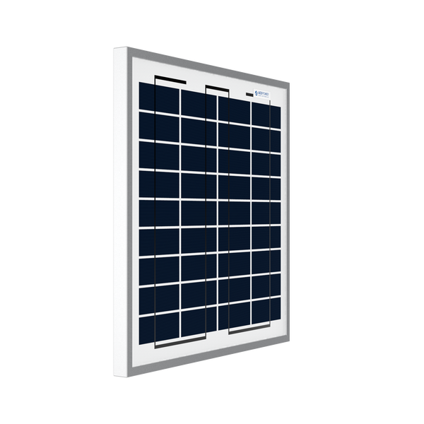 15 Watts Poly Solar Panel, 12V by ACOPOWER - Proud Libertarian - ACOPOWER 15 Watts Poly Solar Panel, 12V by ACOPOWER - Proud Libertarian - ACOPOWER