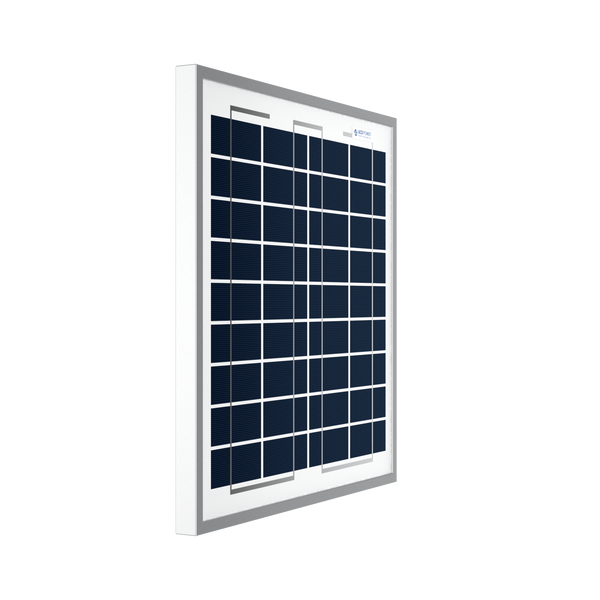 15 Watts Poly Solar Panel, 12V by ACOPOWER - Proud Libertarian - ACOPOWER 15 Watts Poly Solar Panel, 12V by ACOPOWER - Proud Libertarian - ACOPOWER