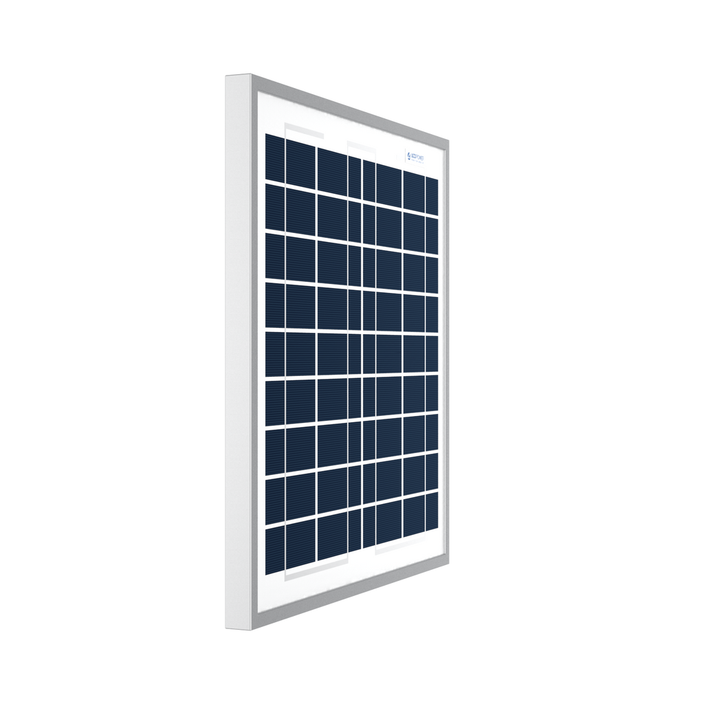 15 Watts Poly Solar Panel, 12V by ACOPOWER - Proud Libertarian - ACOPOWER 15 Watts Poly Solar Panel, 12V by ACOPOWER - Proud Libertarian - ACOPOWER