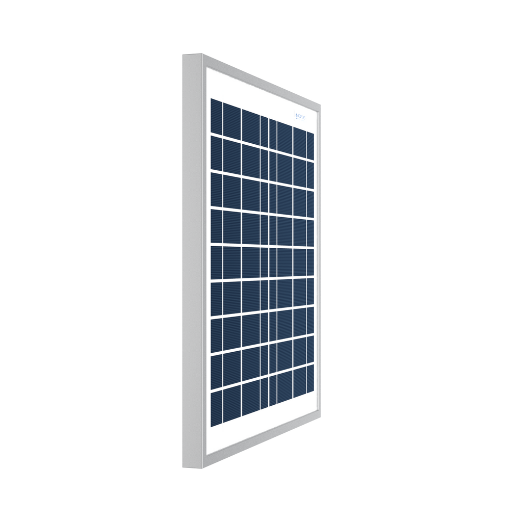 15 Watts Poly Solar Panel, 12V by ACOPOWER - Proud Libertarian - ACOPOWER 15 Watts Poly Solar Panel, 12V by ACOPOWER - Proud Libertarian - ACOPOWER