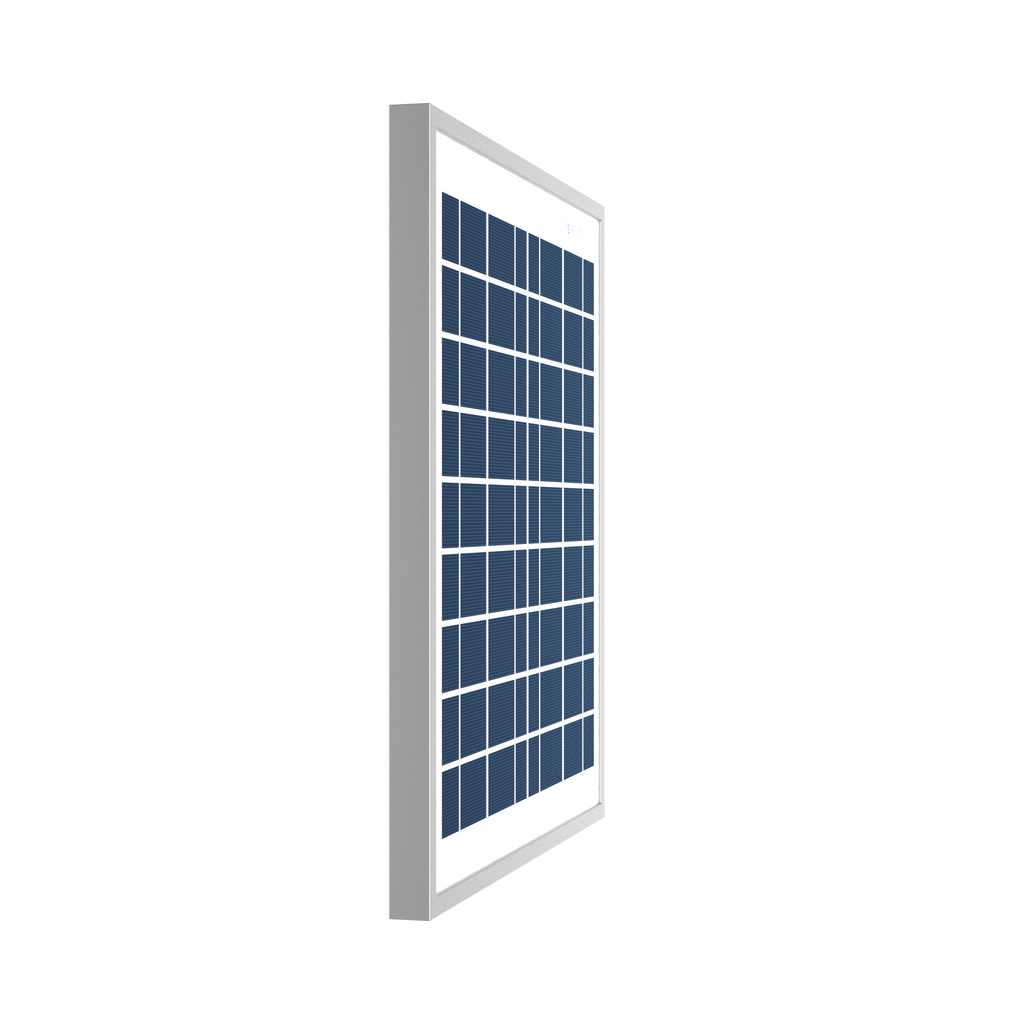 15 Watts Poly Solar Panel, 12V by ACOPOWER - Proud Libertarian - ACOPOWER 15 Watts Poly Solar Panel, 12V by ACOPOWER - Proud Libertarian - ACOPOWER