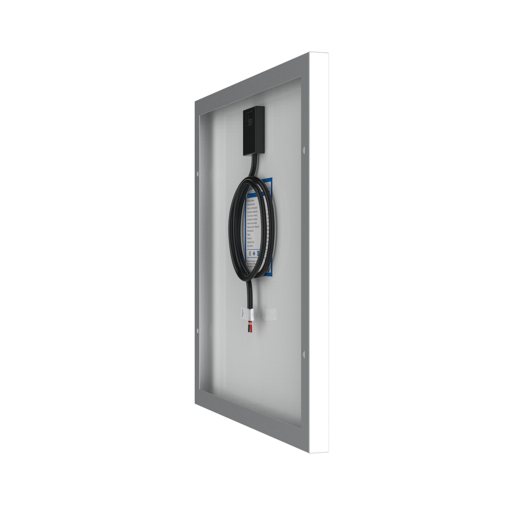 15 Watts Poly Solar Panel, 12V by ACOPOWER - Proud Libertarian - ACOPOWER 15 Watts Poly Solar Panel, 12V by ACOPOWER - Proud Libertarian - ACOPOWER