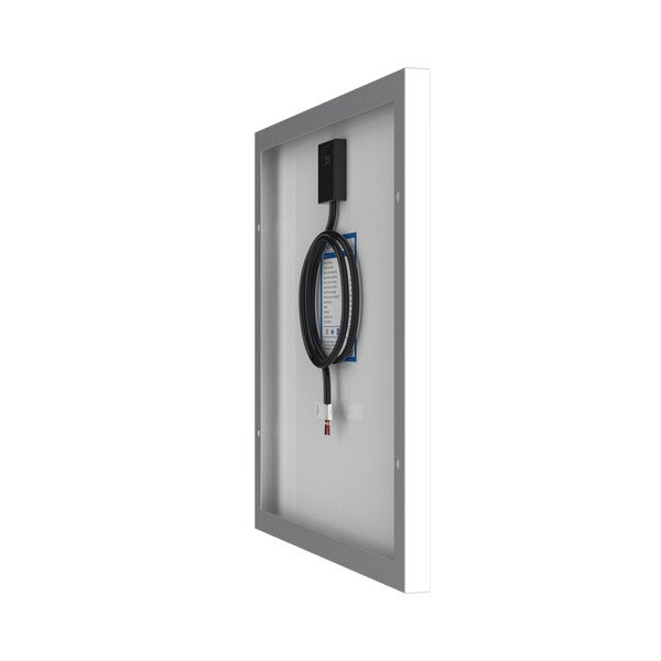 15 Watts Poly Solar Panel, 12V by ACOPOWER - Proud Libertarian - ACOPOWER 15 Watts Poly Solar Panel, 12V by ACOPOWER - Proud Libertarian - ACOPOWER