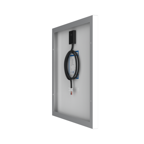 15 Watts Poly Solar Panel, 12V by ACOPOWER - Proud Libertarian - ACOPOWER 15 Watts Poly Solar Panel, 12V by ACOPOWER - Proud Libertarian - ACOPOWER