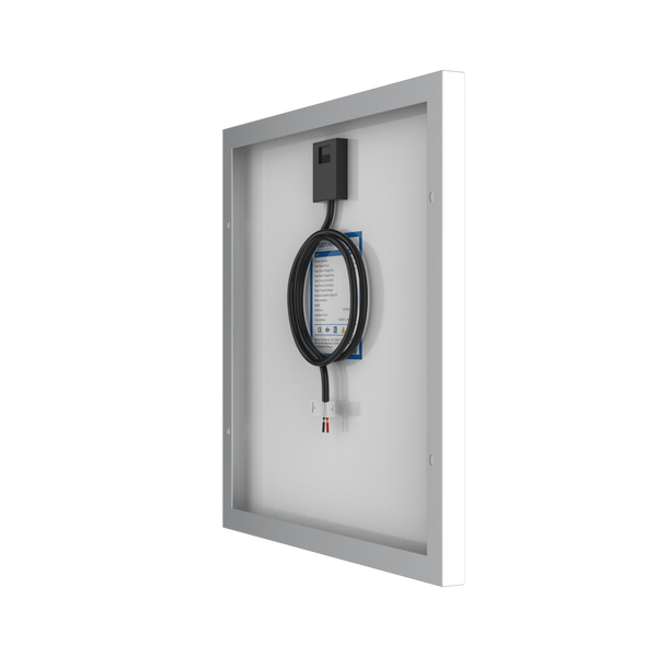 15 Watts Poly Solar Panel, 12V by ACOPOWER - Proud Libertarian - ACOPOWER 15 Watts Poly Solar Panel, 12V by ACOPOWER - Proud Libertarian - ACOPOWER