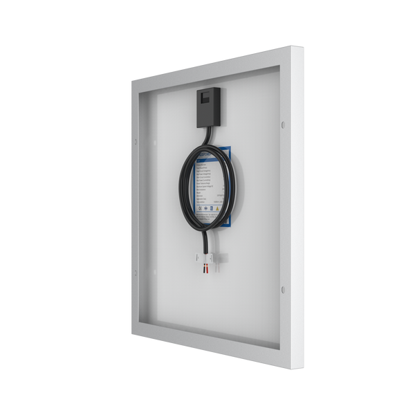 15 Watts Poly Solar Panel, 12V by ACOPOWER - Proud Libertarian - ACOPOWER 15 Watts Poly Solar Panel, 12V by ACOPOWER - Proud Libertarian - ACOPOWER