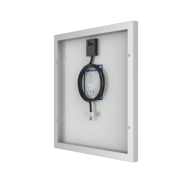 15 Watts Poly Solar Panel, 12V by ACOPOWER - Proud Libertarian - ACOPOWER 15 Watts Poly Solar Panel, 12V by ACOPOWER - Proud Libertarian - ACOPOWER