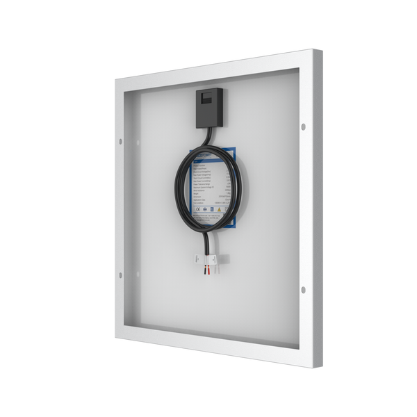 15 Watts Poly Solar Panel, 12V by ACOPOWER - Proud Libertarian - ACOPOWER 15 Watts Poly Solar Panel, 12V by ACOPOWER - Proud Libertarian - ACOPOWER