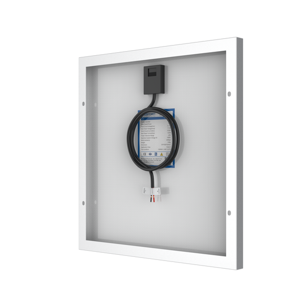 15 Watts Poly Solar Panel, 12V by ACOPOWER - Proud Libertarian - ACOPOWER 15 Watts Poly Solar Panel, 12V by ACOPOWER - Proud Libertarian - ACOPOWER