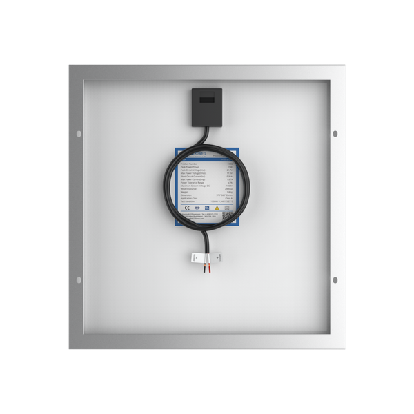 15 Watts Poly Solar Panel, 12V by ACOPOWER - Proud Libertarian - ACOPOWER 15 Watts Poly Solar Panel, 12V by ACOPOWER - Proud Libertarian - ACOPOWER