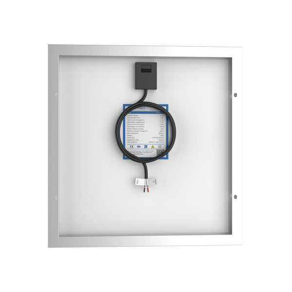 15 Watts Poly Solar Panel, 12V by ACOPOWER - Proud Libertarian - ACOPOWER 15 Watts Poly Solar Panel, 12V by ACOPOWER - Proud Libertarian - ACOPOWER